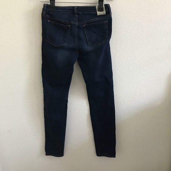 Jean Leggings - Picture 4 of 4